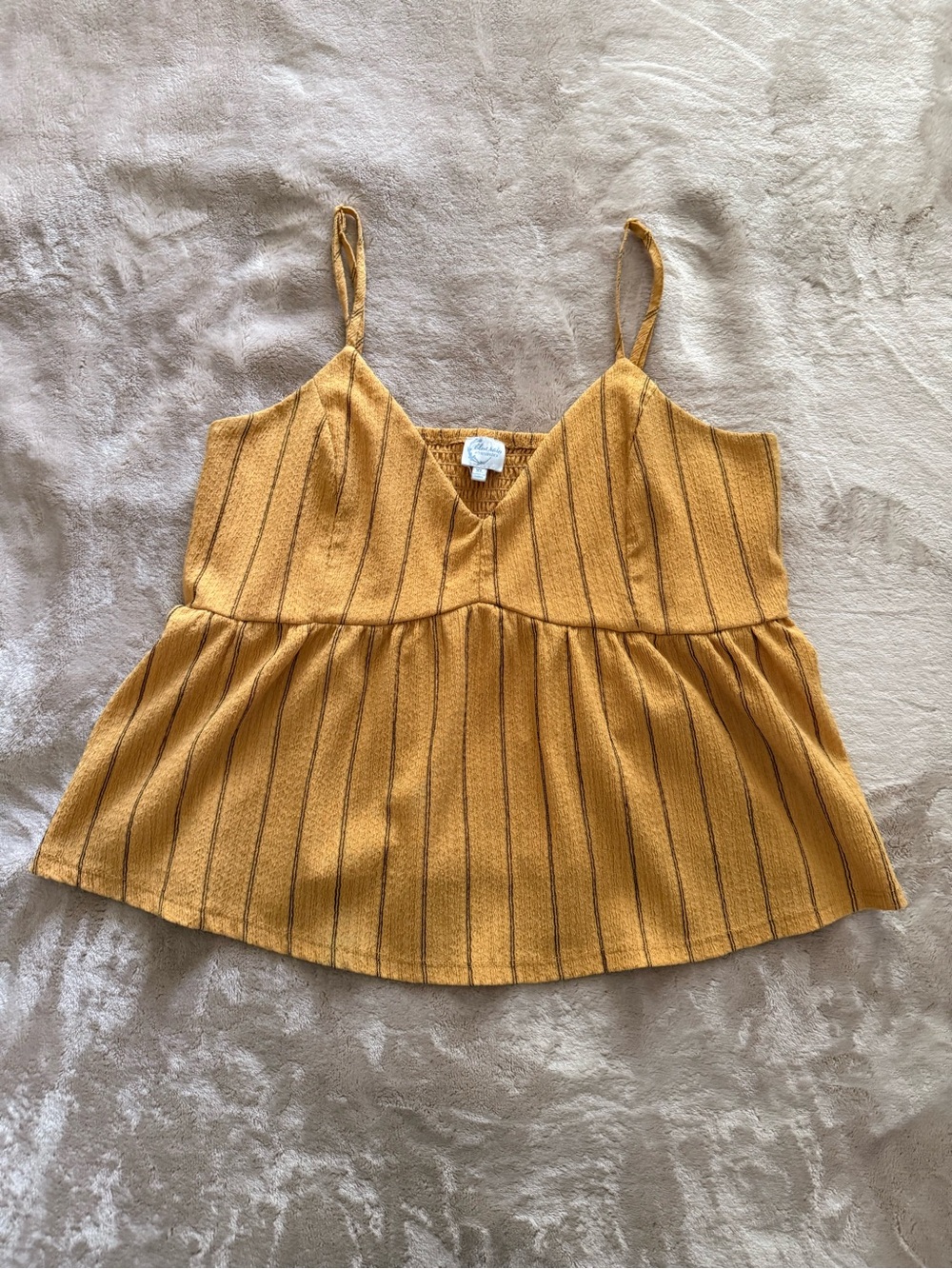 Cami Top - Women